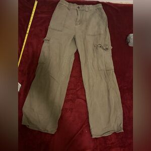 Cargo pants SHEIN